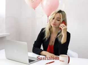 Sashalim