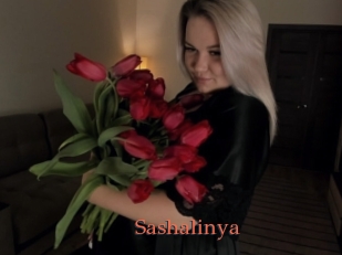 Sashalinya