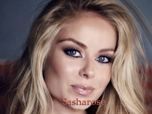 Sasharose