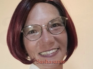 Sashasante