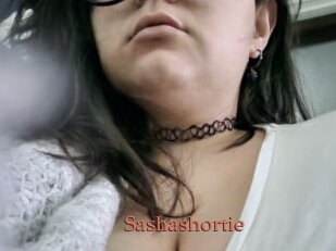Sashashortie