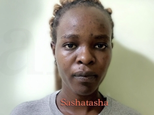 Sashatasha