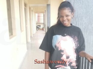 Sashawendy