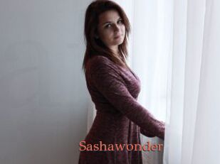 Sashawonder