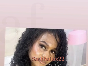 Sashhalux22