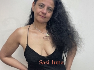 sasi_luna Anal Favorite