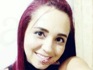 Sassha