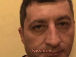 Sasshu_x