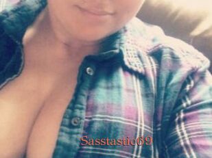 Sasstastic69