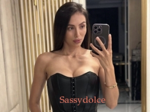 Sassydolce