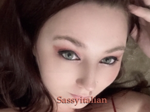 Sassyitalian