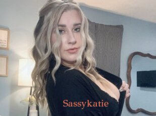 Sassykatie