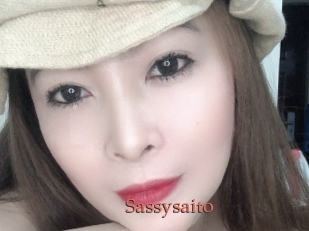 Sassysaito