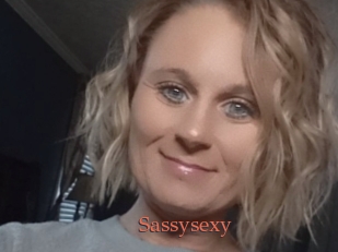 Sassysexy