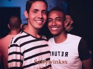 Sassywinksx