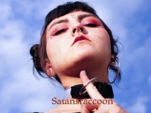 Satansraccoon