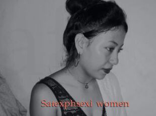 Satexphsexi_women