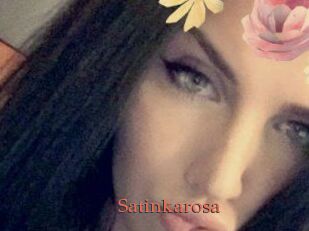 Satinkarosa