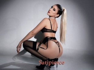 satipierce Anal Favorite