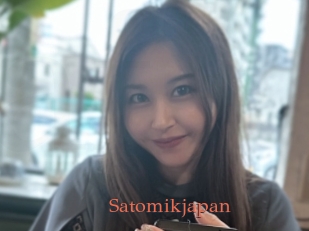 Satomikjapan