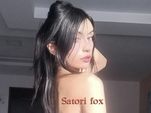 Satori_fox