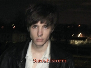 Satoshistorm
