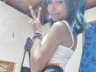 Satsu