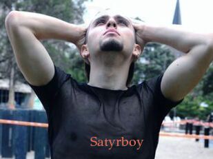 Satyrboy