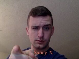 Saucy_X