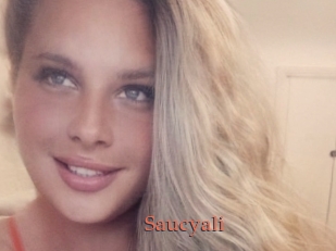 Saucyali