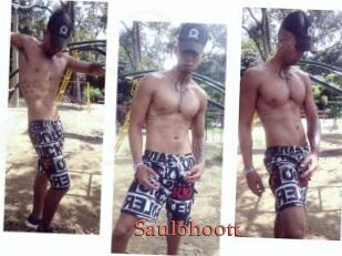 Saulohoott