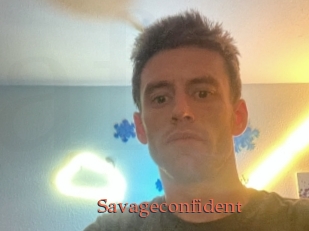 Savageconfident