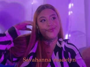 Savahanna_madelyn