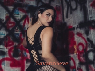 Savannaeve