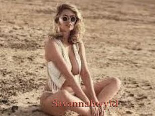 Savannahwyld