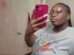 Savbynature