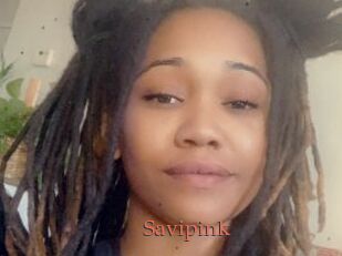 Savipink