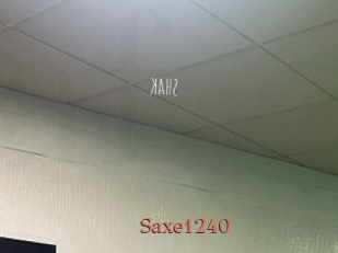 Saxe1240