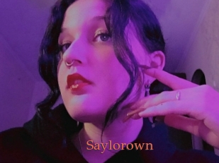 Saylorown