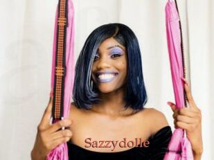 Sazzydolle