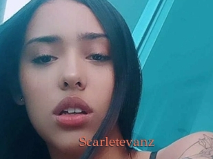 Scarletevanz