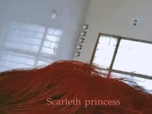 Scarleth_princess