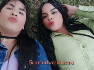Scarlethandkiara