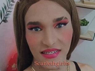 scarlethgirlts Anal Favorite