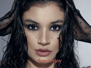 Scarletjey
