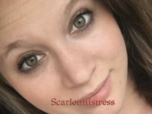 Scarletmistress