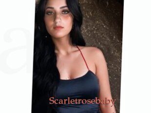 Scarletrosebaby