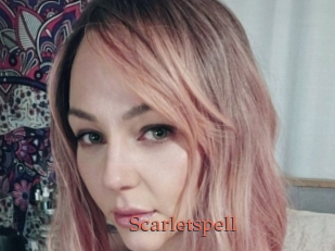 Scarletspell