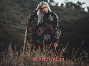Scarletstorm