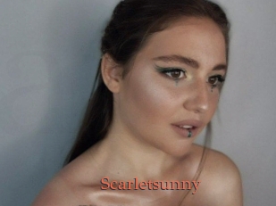 Scarletsunny